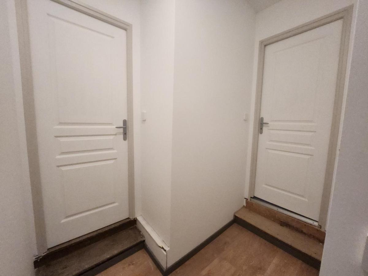 Spacieux 2 Chambres, Paisible Бар-ле-Дюк Экстерьер фото