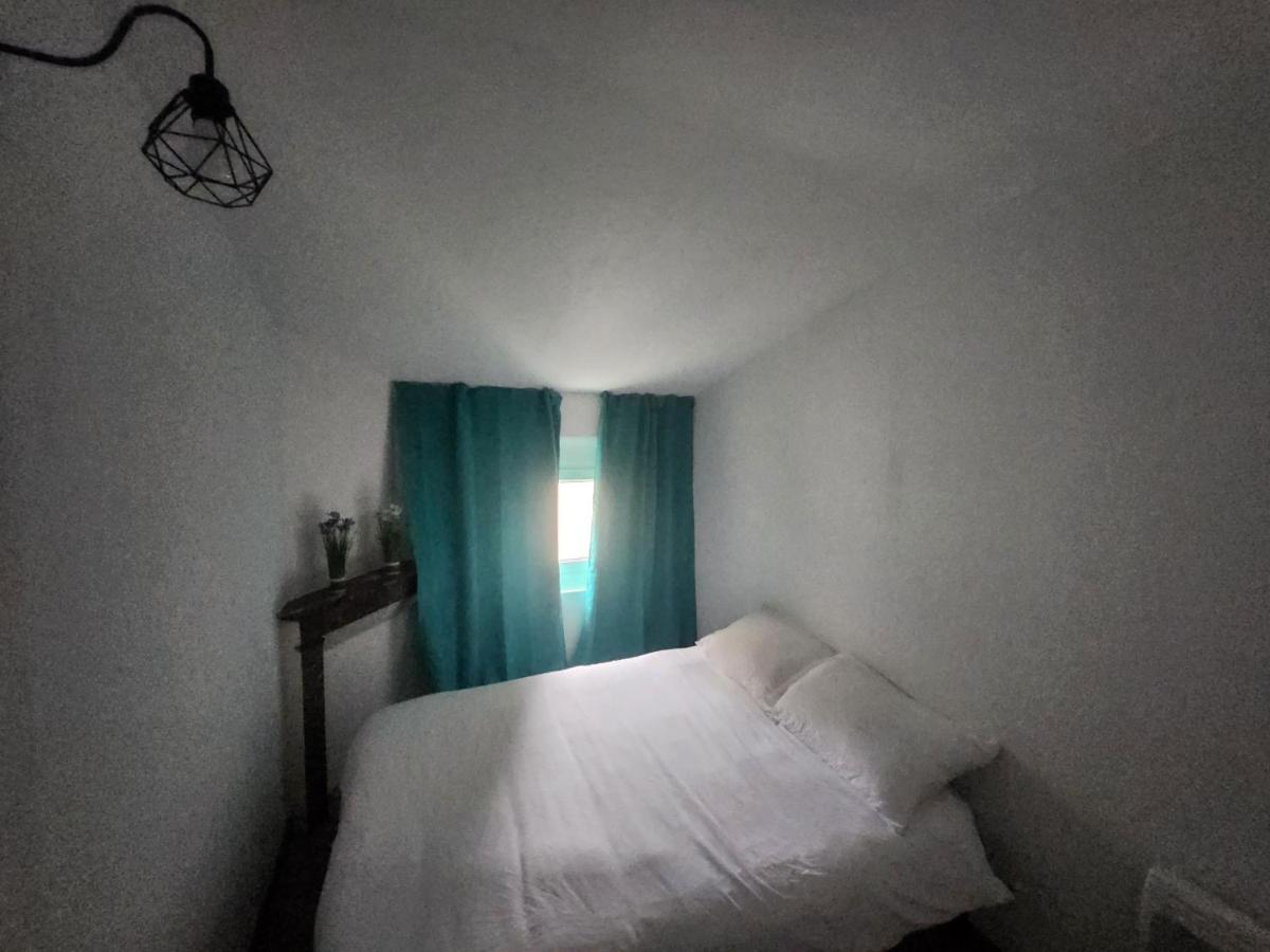 Spacieux 2 Chambres, Paisible Бар-ле-Дюк Экстерьер фото